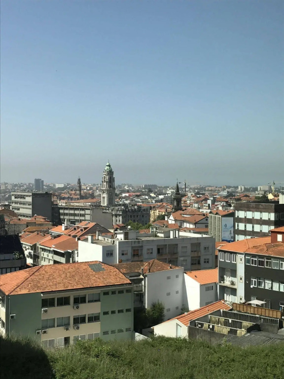 Stay Hotel Porto Centro Trindade