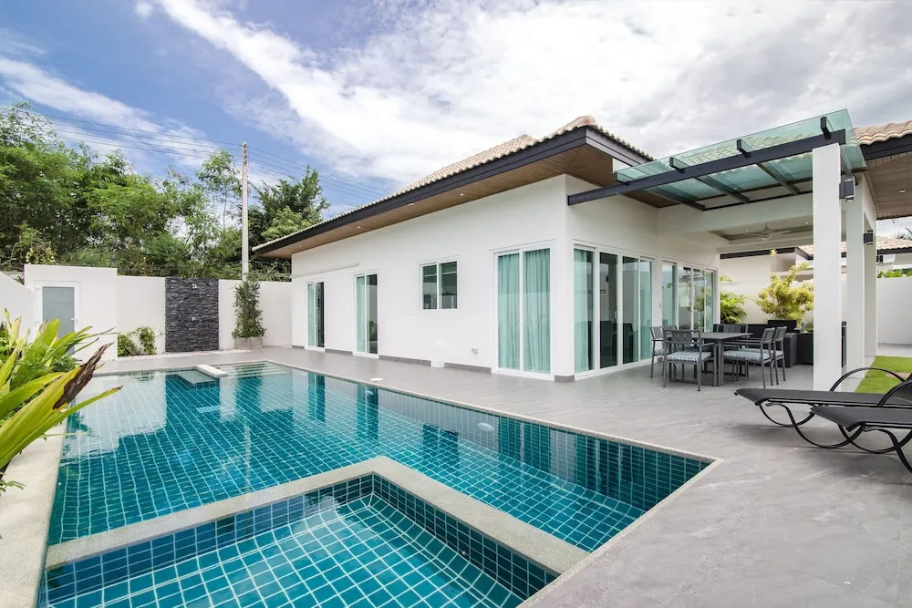 Orchid Paradise Homes OPV316