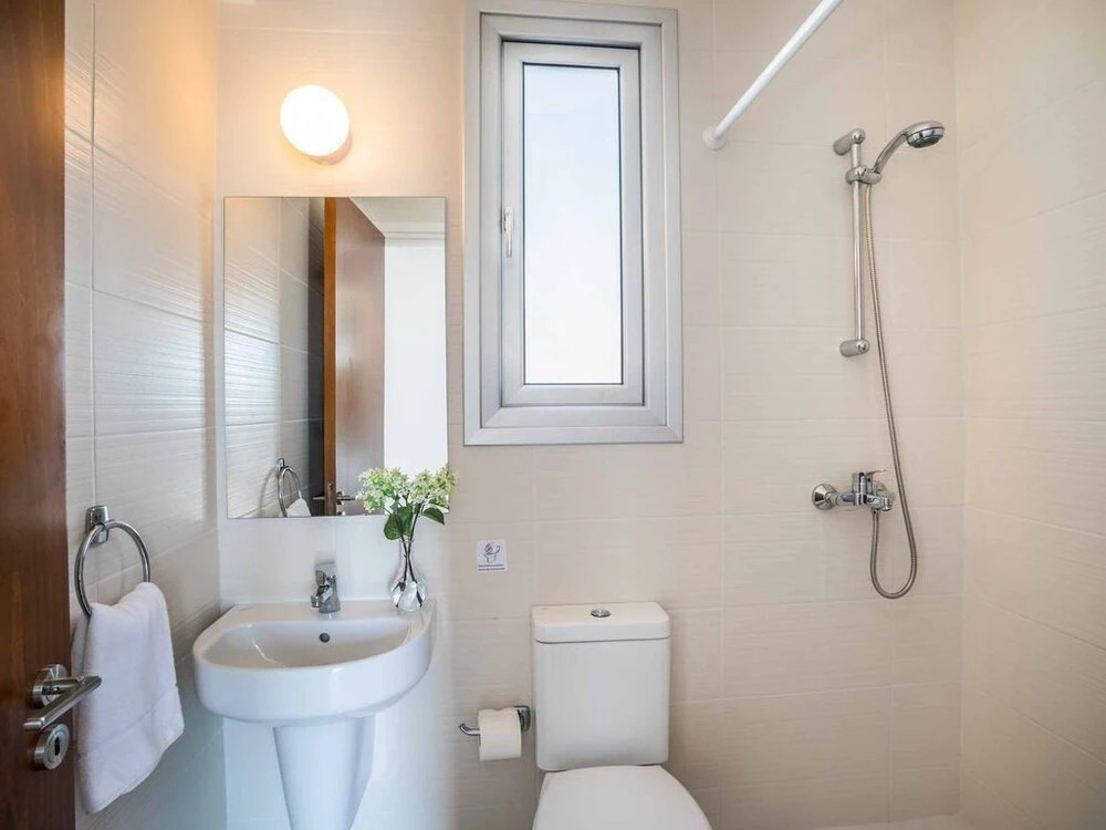 Villa White Jasmin