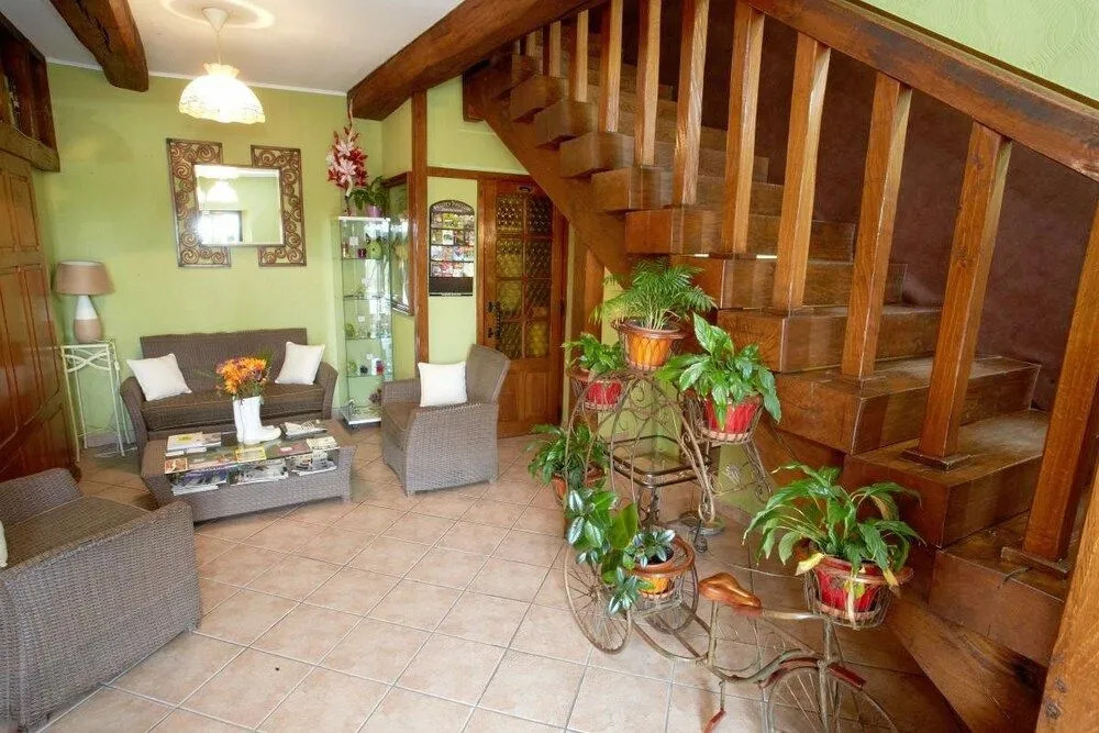 LOGIS HOTEL - Auberge de l'Hélix
