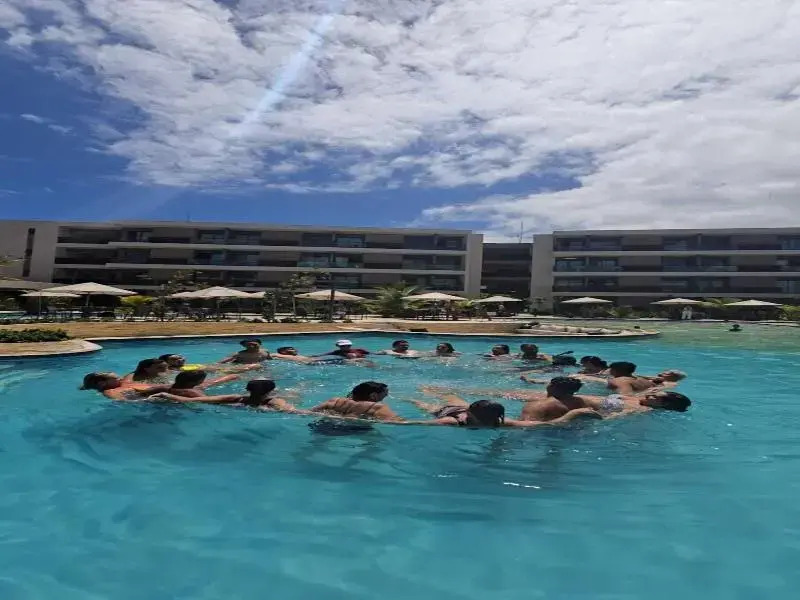 Malia Beach 302D