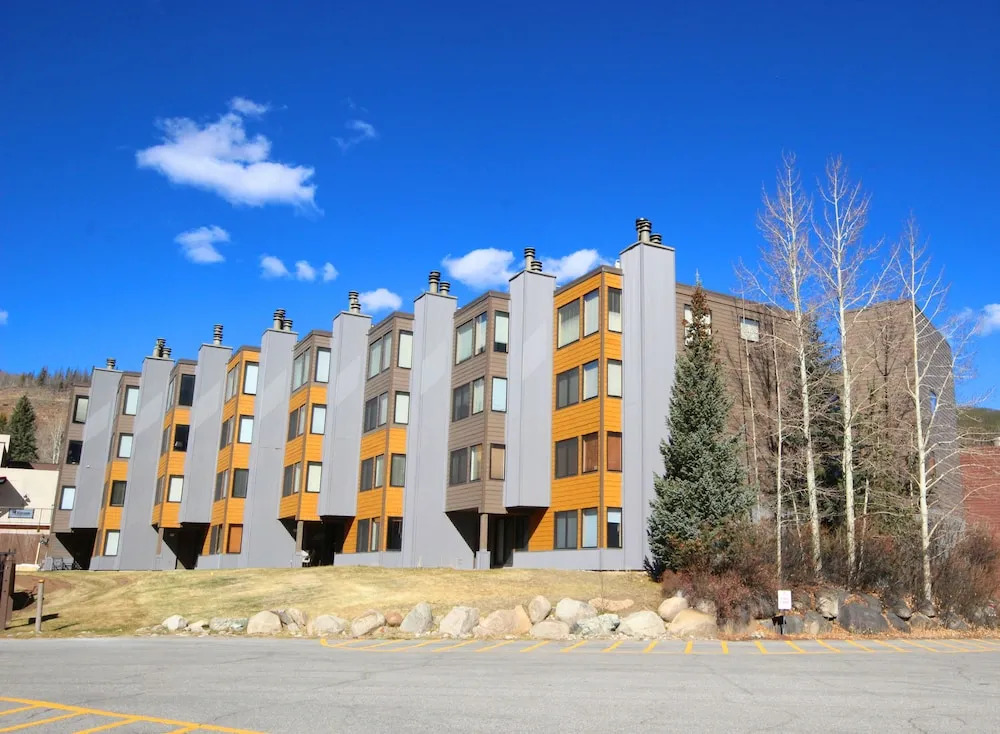 Mall 1413 by SummitCove Vacation Lodging
