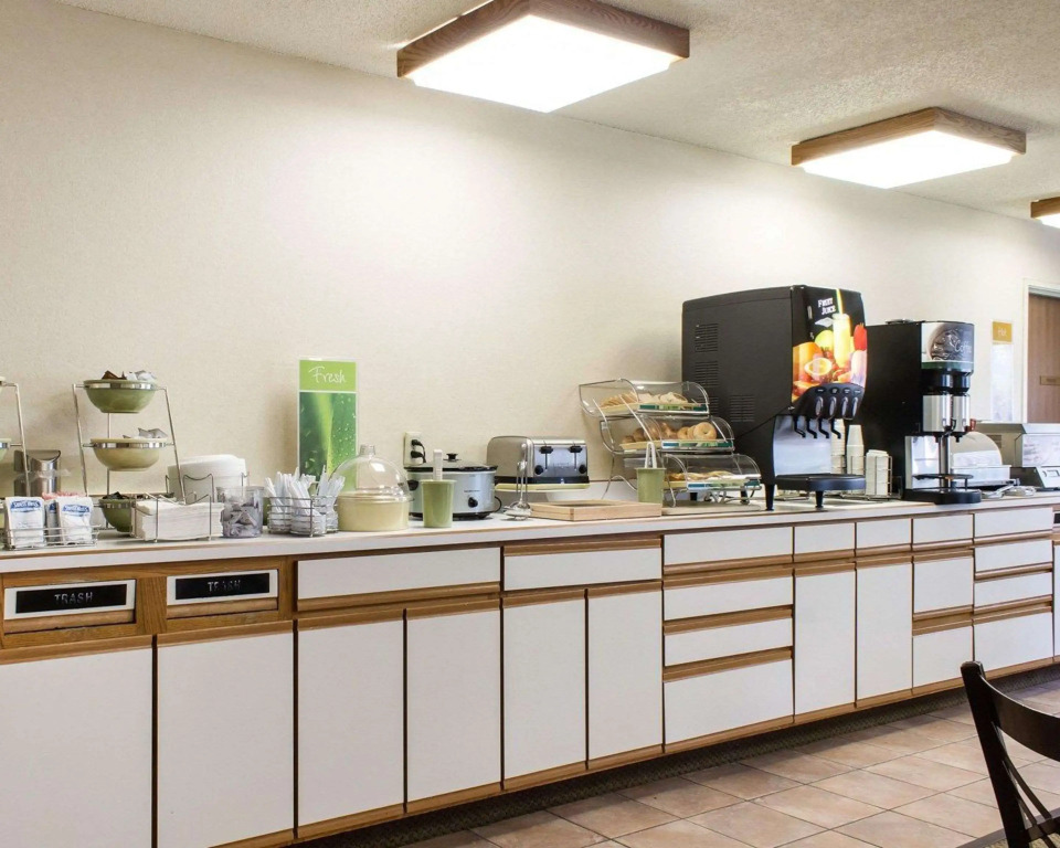 Quality Inn Brandon - Sioux Falls