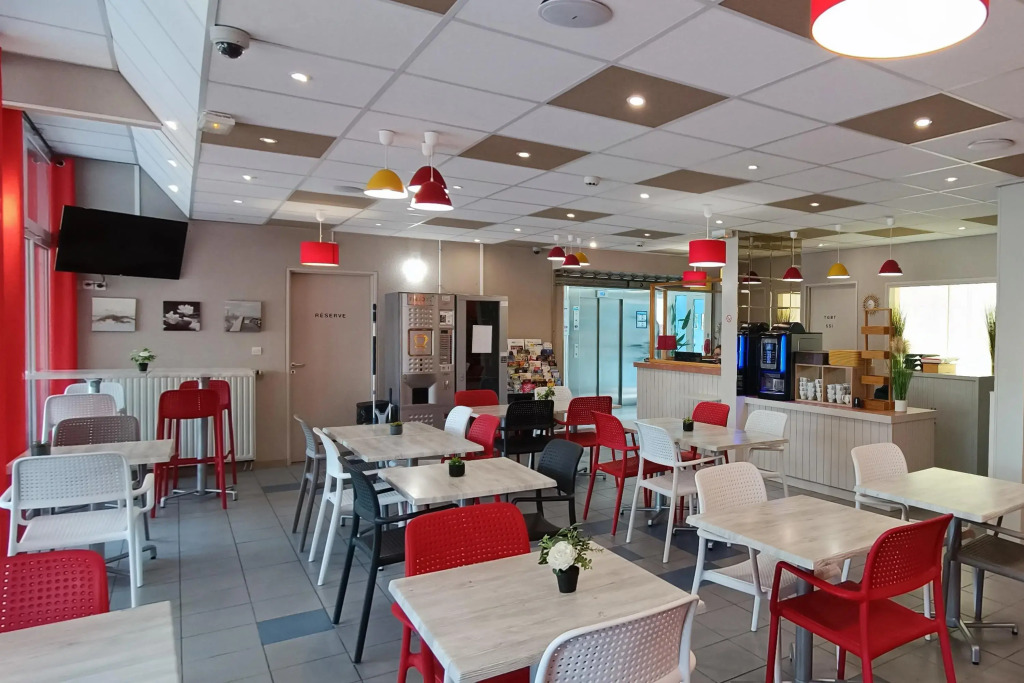 The Originals Access, Hôtel les Iris, Berck-sur-Mer
