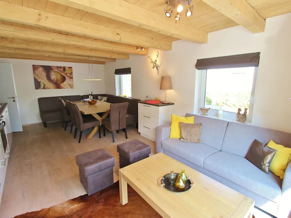 Ferienwohnung Salzburg