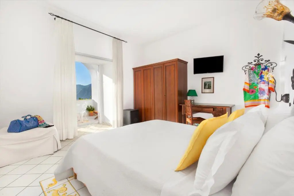 Hotel Smeraldo