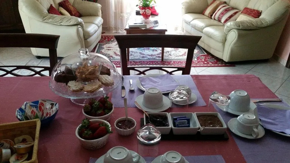B&B Il Ghiro