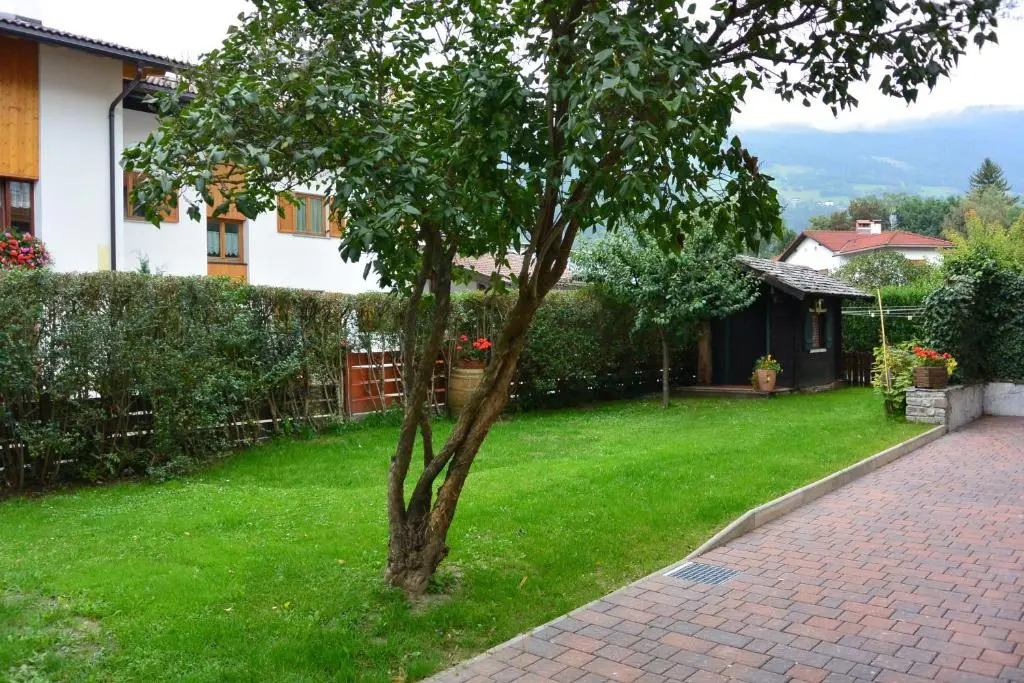Hotel Sterzinger Moos