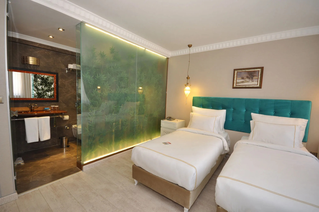 Nea Suites Old City