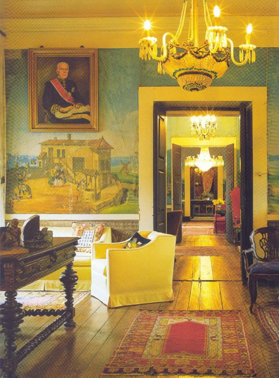 Casa De Sezim