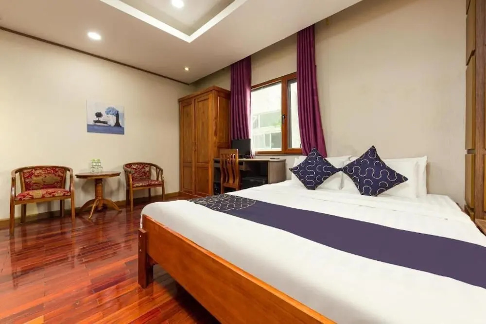 Dream Hotel Hà Nội
