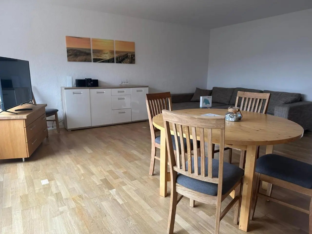 Wohnung Lemkenhafen
