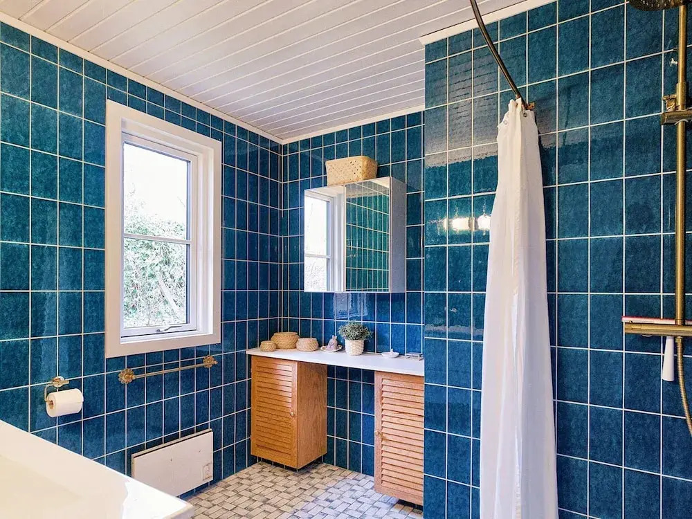 8 person holiday home in Gilleleje-By Traum