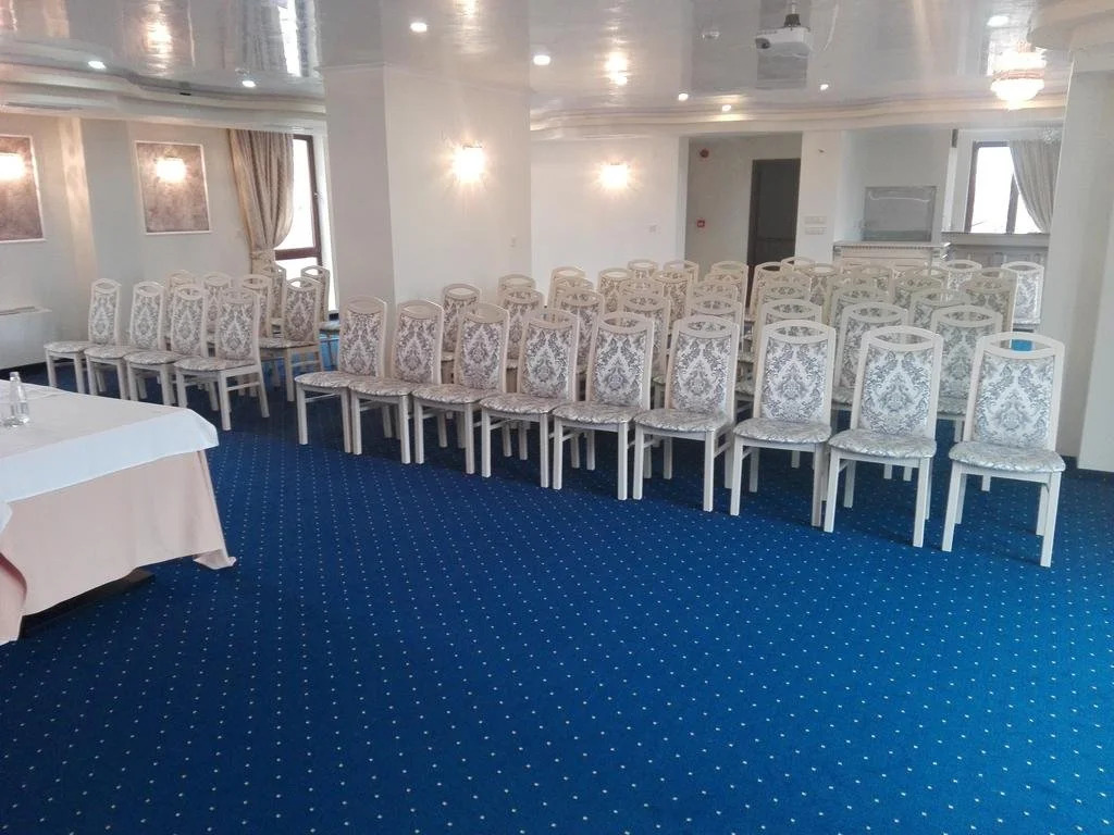 Hotel Forum