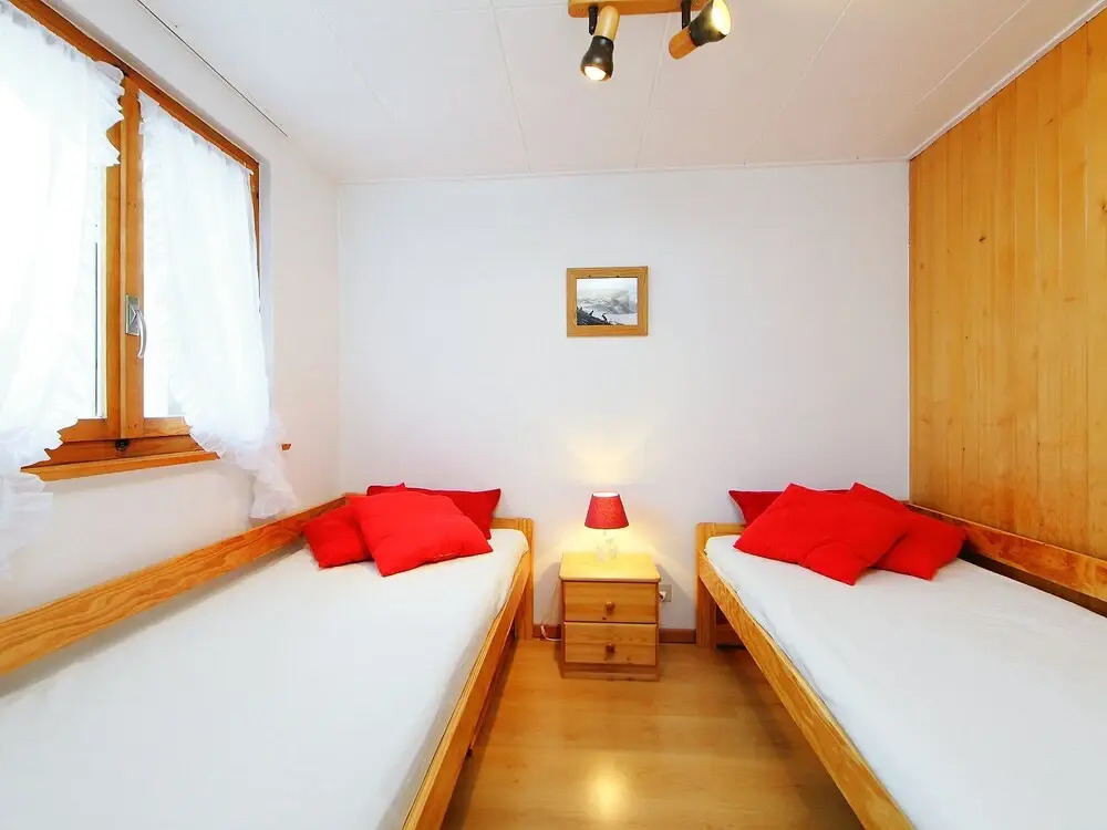 Apartment Beausoleil 14 by Interhome