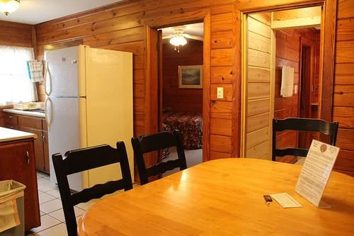 Aurora's Kentucky Lake Cottages