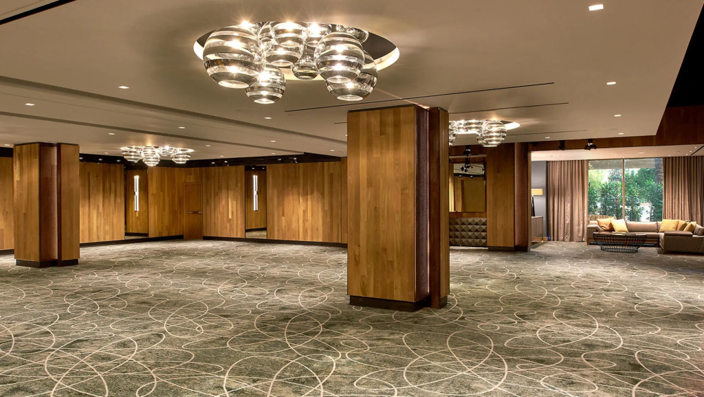 Kimpton Hotel Palomar Los Angeles Beverly Hills by IHG