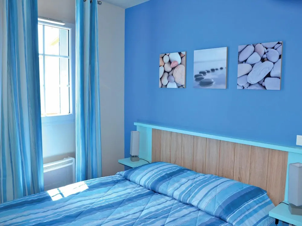 Maisonnette Duplex 4/6 Pers OTA
