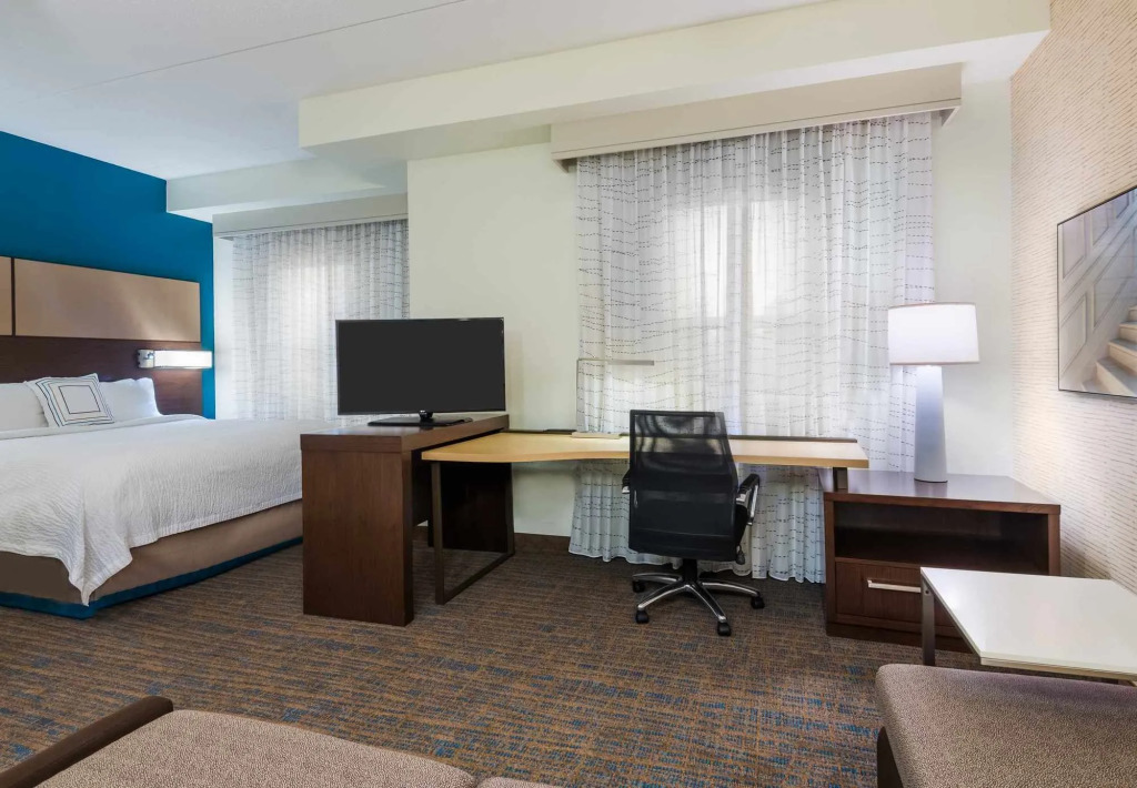 Residence Inn by Marriott Rochester Henrietta
