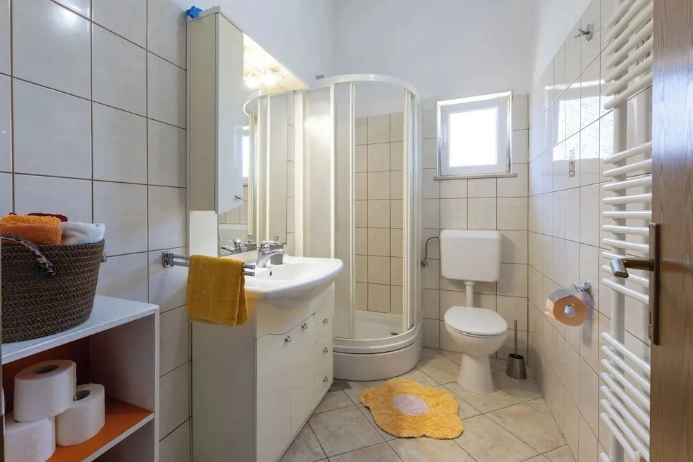 Apartments Ivo