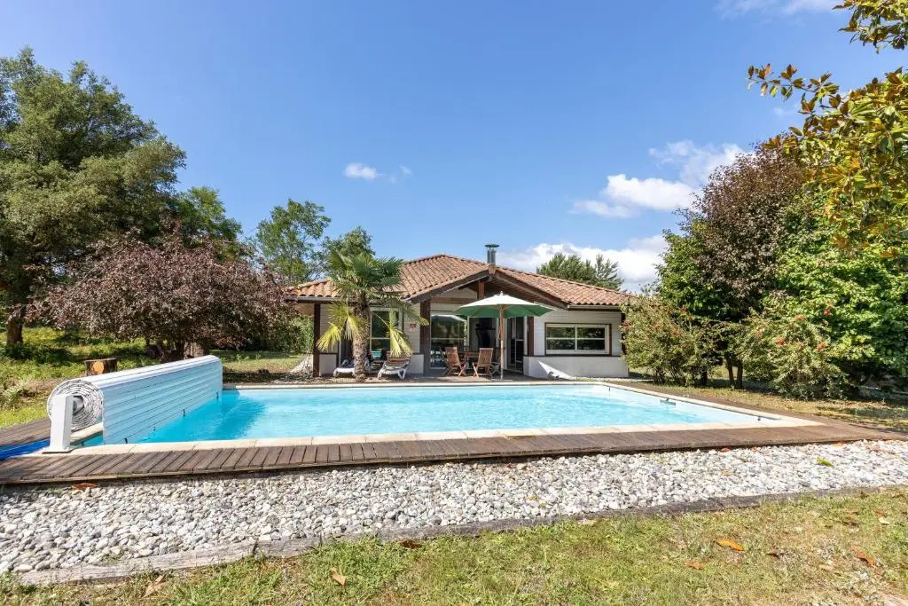 Larralde Villa T4