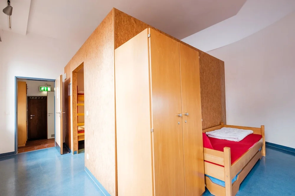 HI Hostel Jugendherberge Passau