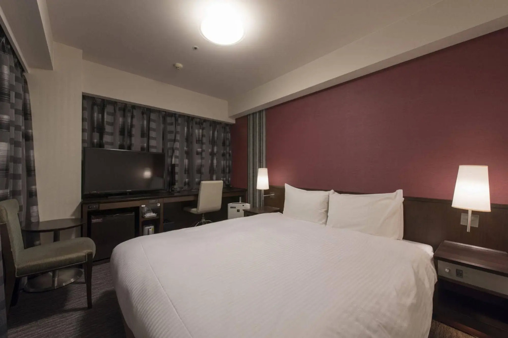 Richmond Hotel Fukuoka Tenjin