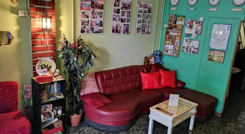 PM Guesthouse