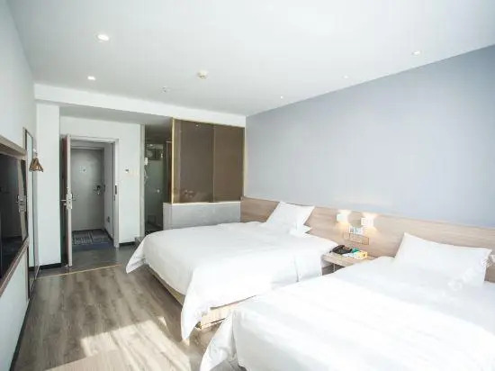 Pai Hotel