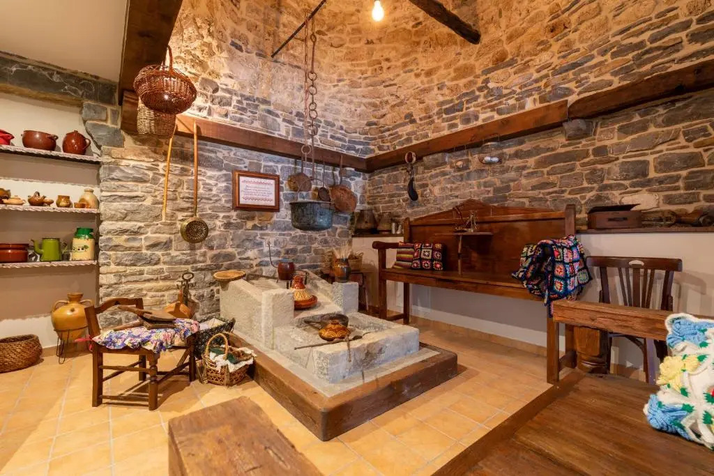 Casa Dieste Apartamentos Turísticos en Boltaña