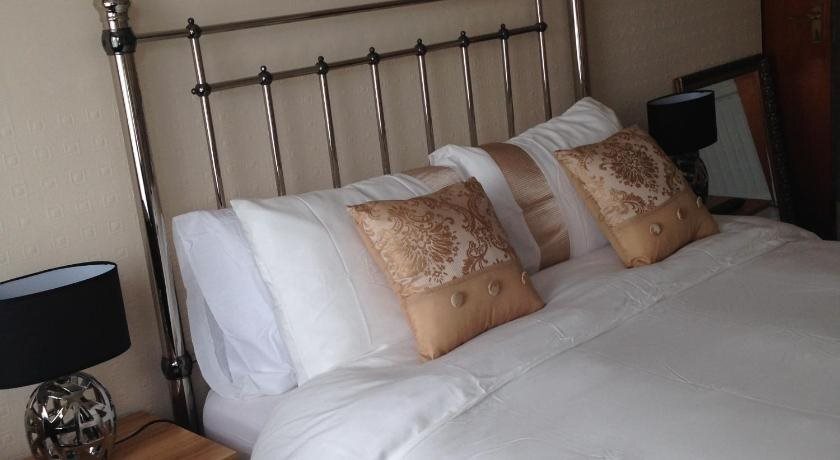 Rembrandt Guest House