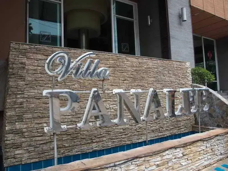Adelphi Pattaya