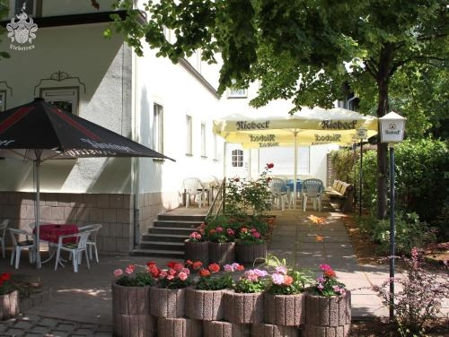 Hotel Garni zu Melchendorf