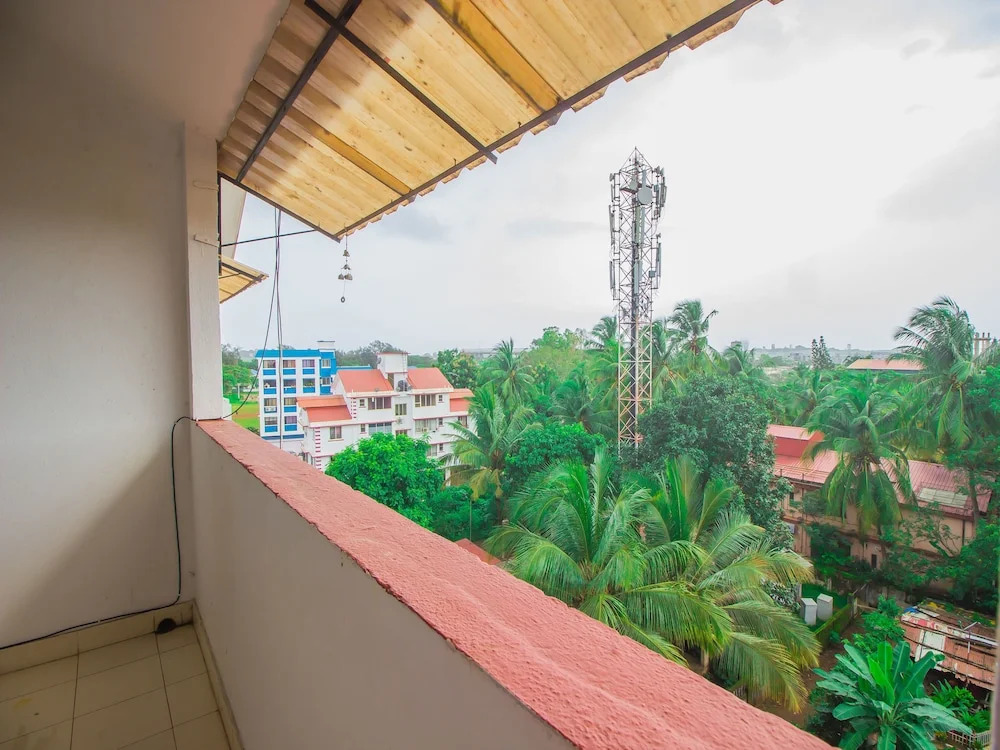 OYO 15078 Home Peaceful 2 BHK Vasco