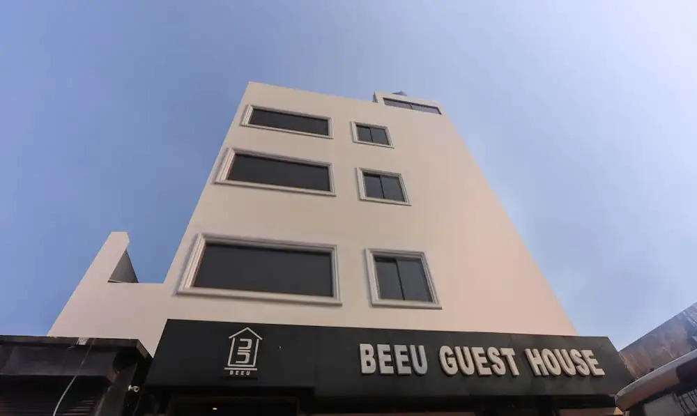 Treebo Beeu Guest House