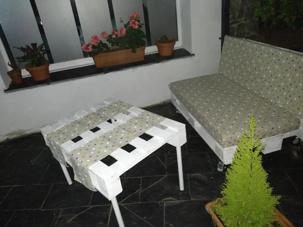 La Casina de Biescas