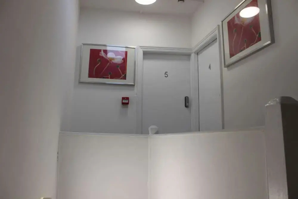 ADVO Aparts Guest Hotel
