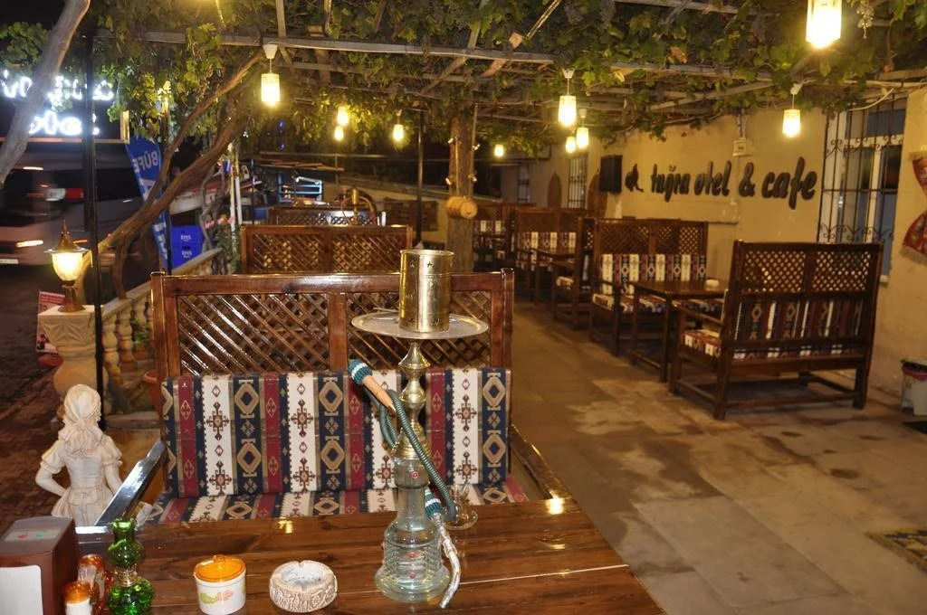 UrgUp Tugra Otel