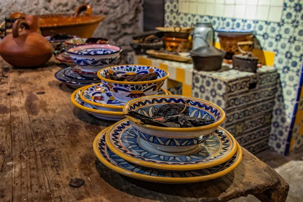 Hotel Boutique Casona de la China Poblana