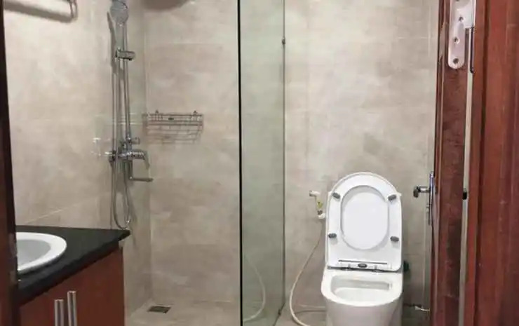 Ly Apartment