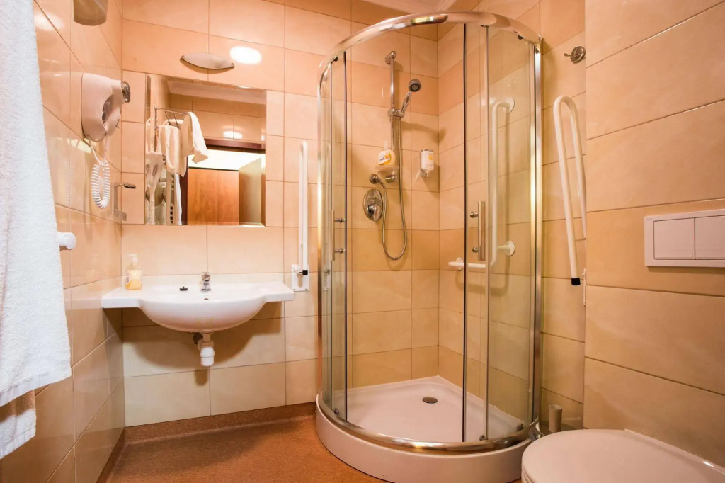 Hotel Piotr Spa&Wellness