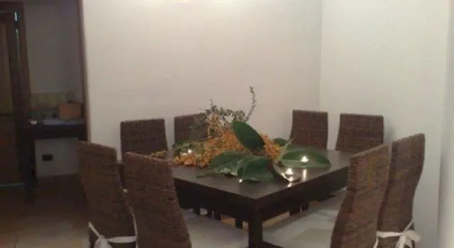 Residence La Pineta