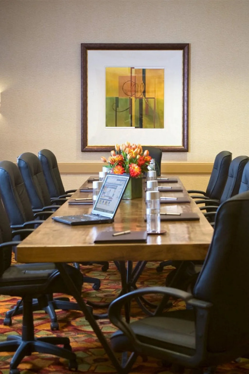 San Diego Marriott Mission Valley