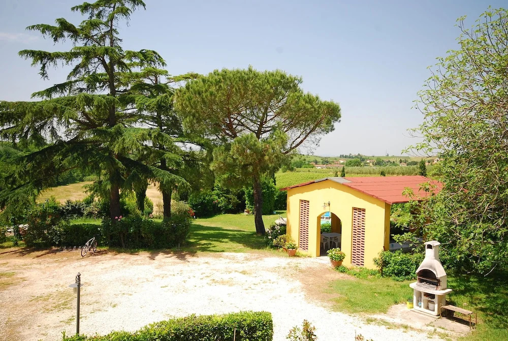 Holiday Apartment Colonna 5
