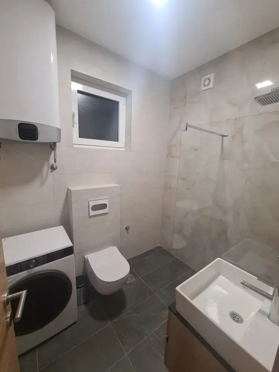 Garni Hotel Centar