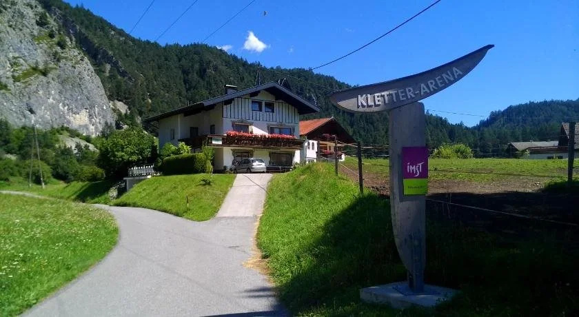 Haus Scholl