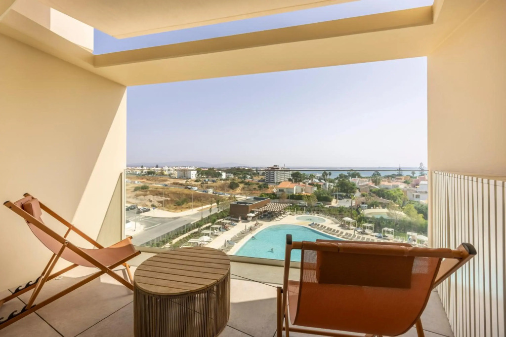 The Editory Residence Lagos