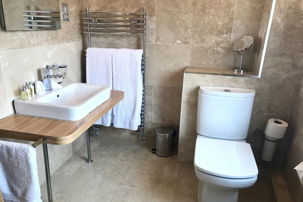 Ennios Boutique Hotel