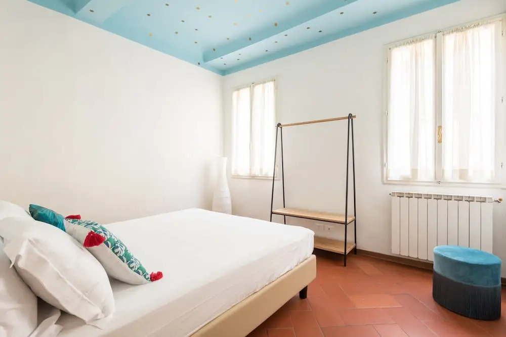 San Frediano Apt Downtown Cool District