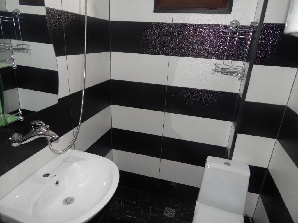 Aparthotel Sofia in Gonio